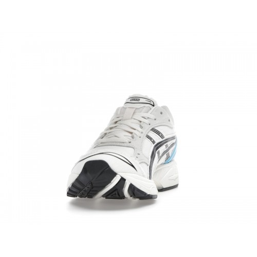 ASICS Gel-Kayano 14 Kith Marvel vs. Capcom Ryu - мужская сетка размеров