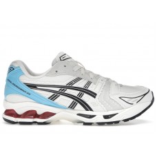 ASICS Gel-Kayano 14 Kith Marvel vs. Capcom Ryu