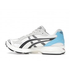 ASICS Gel-Kayano 14 Kith Marvel vs. Capcom Ryu