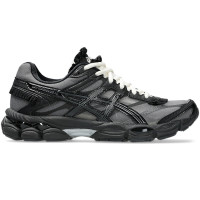 ASICS Gel Cumulus 16 Griff Black White