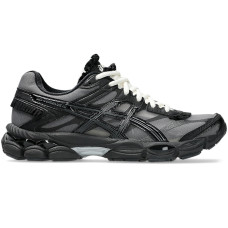 ASICS Gel Cumulus 16 Griff Black White