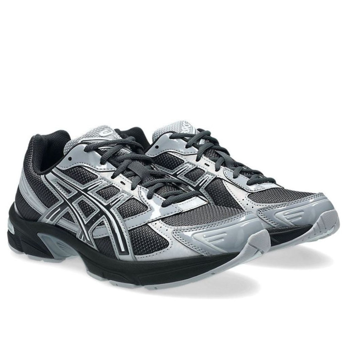 ASICS Gel 1130 Graphite Grey Gravel - мужская сетка размеров ASICS Gel 1130 Graphite Grey Gravel - мужская сетка размеров