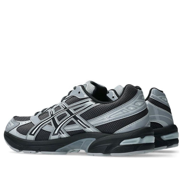 ASICS Gel 1130 Graphite Grey Gravel - мужская сетка размеров ASICS Gel 1130 Graphite Grey Gravel - мужская сетка размеров