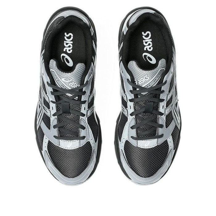 ASICS Gel 1130 Graphite Grey Gravel - мужская сетка размеров ASICS Gel 1130 Graphite Grey Gravel - мужская сетка размеров
