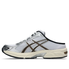 ASICS Gel-1130 Mule White Clay Canyon