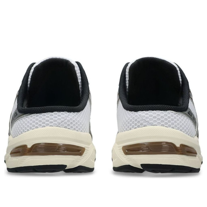 ASICS Gel 1130 Mule Silver Brown - мужская сетка размеров ASICS Gel 1130 Mule Silver Brown - мужская сетка размеров
