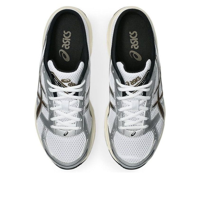 ASICS Gel 1130 Mule Silver Brown - мужская сетка размеров ASICS Gel 1130 Mule Silver Brown - мужская сетка размеров