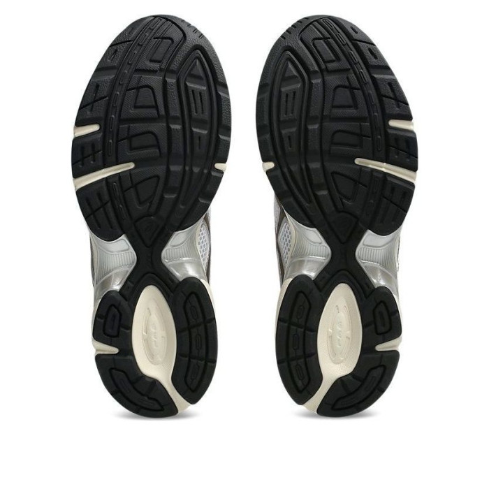 ASICS Gel 1130 Mule Silver Brown - мужская сетка размеров ASICS Gel 1130 Mule Silver Brown - мужская сетка размеров