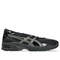 ASICS Gel-DS Trainer SP Black Gunmetal