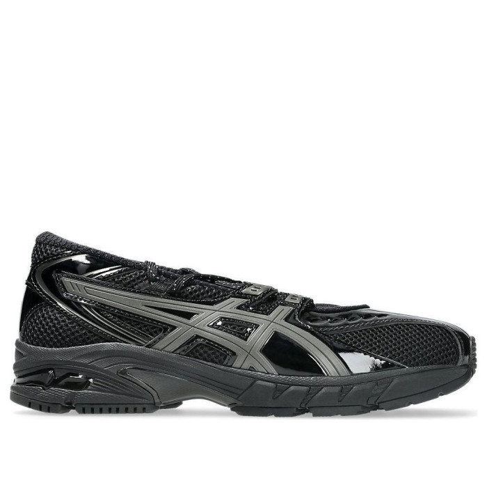 ASICS Wmns Gel DS SP Black Gunmetal - мужская сетка размеров ASICS Wmns Gel DS SP Black Gunmetal - мужская сетка размеров