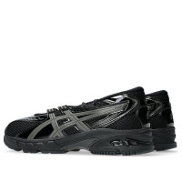 ASICS Gel-DS Trainer SP Black Gunmetal
