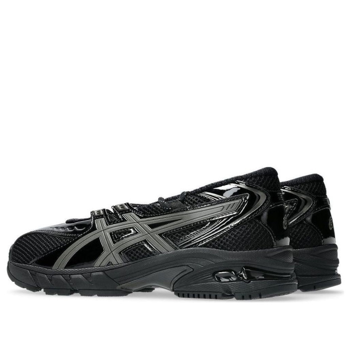 ASICS Wmns Gel DS SP Black Gunmetal - мужская сетка размеров ASICS Wmns Gel DS SP Black Gunmetal - мужская сетка размеров