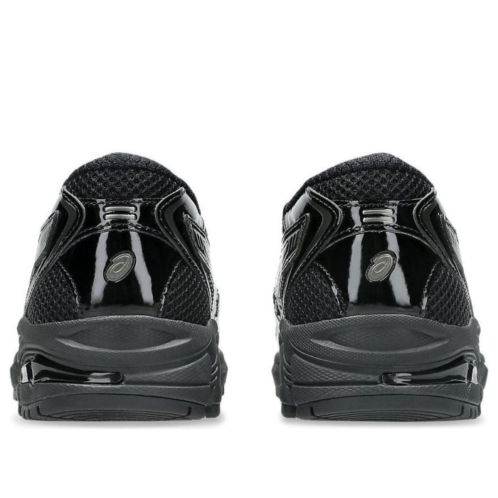 ASICS Wmns Gel DS SP Black Gunmetal - мужская сетка размеров ASICS Wmns Gel DS SP Black Gunmetal - мужская сетка размеров