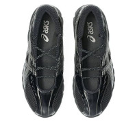 ASICS Gel-DS Trainer SP Black Gunmetal