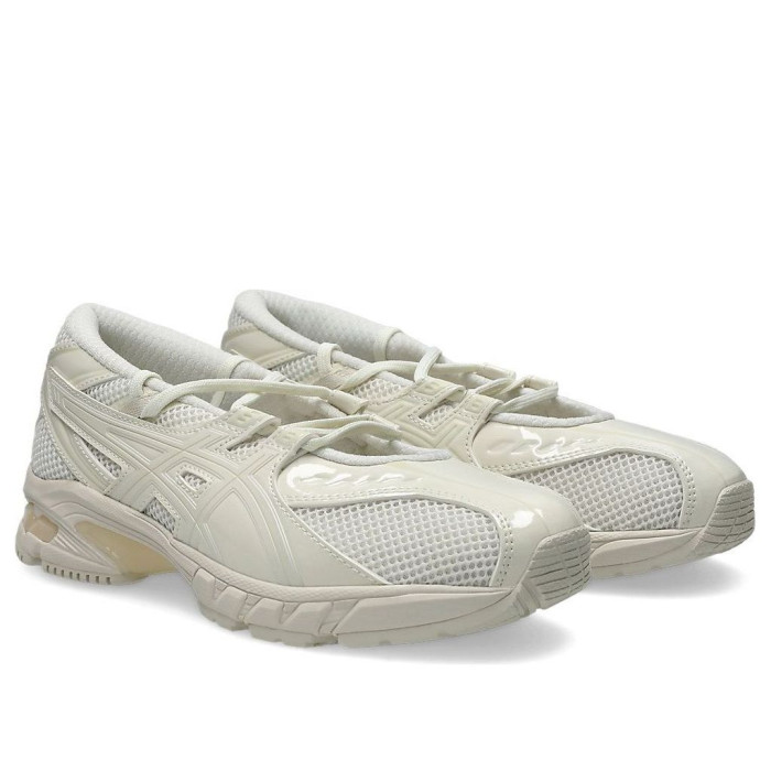 ASICS Wmns Gel DS SP Cream Vanilla - мужская сетка размеров ASICS Wmns Gel DS SP Cream Vanilla - мужская сетка размеров