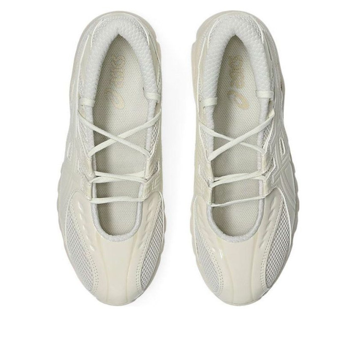 ASICS Wmns Gel DS SP Cream Vanilla - мужская сетка размеров ASICS Wmns Gel DS SP Cream Vanilla - мужская сетка размеров