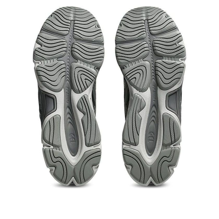 ASICS Gel NYC 2.0 Clay Grey Cement Grey - мужская сетка размеров ASICS Gel NYC 2.0 Clay Grey Cement Grey - мужская сетка размеров