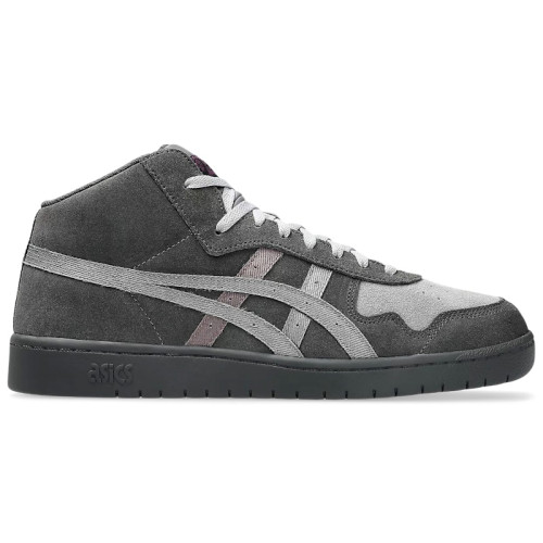 Late Nite Stars x ASICS Japan Pro MT Graphite Grey Clay Grey - мужская сетка размеров