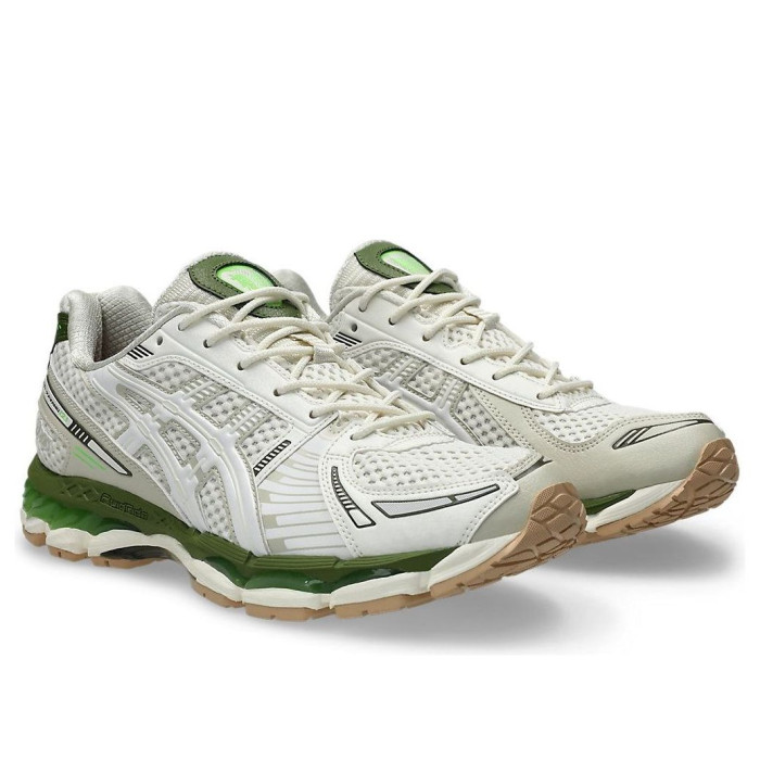ASICS Gel-Kayano 12.1 atmos Indonesia - мужская сетка размеров ASICS Gel-Kayano 12.1 atmos Indonesia - мужская сетка размеров