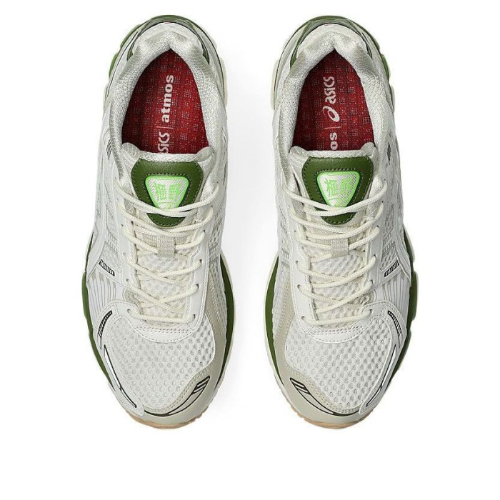 ASICS Gel-Kayano 12.1 atmos Indonesia - мужская сетка размеров ASICS Gel-Kayano 12.1 atmos Indonesia - мужская сетка размеров