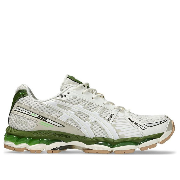 ASICS Gel-Kayano 12.1 atmos Indonesia - мужская сетка размеров ASICS Gel-Kayano 12.1 atmos Indonesia - мужская сетка размеров