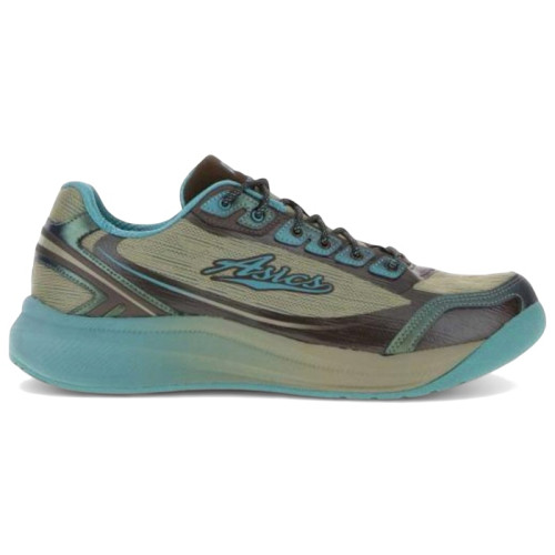 ASICS Ilargi FF II Kiko Kostadinov Blue Tan - мужская сетка размеров
