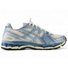 ASICS Gel-Kayano 12.1 Kith Voyage