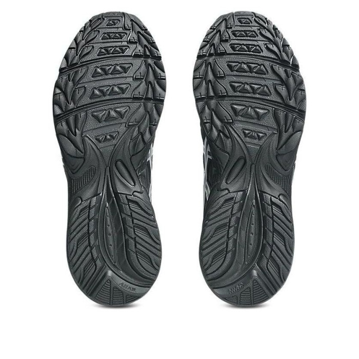 ASICS Gel-Ventx Gore-Tex Carrier Grey Black - мужская сетка размеров ASICS Gel-Ventx Gore-Tex Carrier Grey Black - мужская сетка размеров