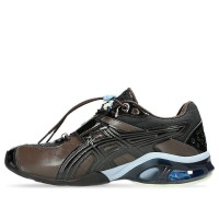 ASICS Gel-Kinetic FR Cecilie Bahnsen Black Coffee