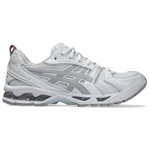 ASICS Gel-Kayano 14 Thom Browne White - мужская сетка размеров