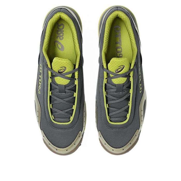 ASICS Gel-Belarraotto OTTO 958 Obsidian Grey Kelp - мужская сетка размеров ASICS Gel-Belarraotto OTTO 958 Obsidian Grey Kelp - мужская сетка размеров