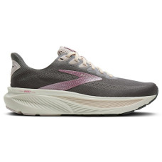 Женские Brooks Ghost 17 Poppy Seed Pink Bluewash (W)
