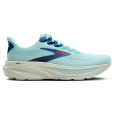 Женские Brooks Ghost 17 Clearwater Navy Peony (W)