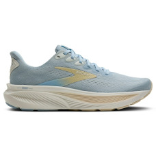 Женские Brooks Ghost 17 Skyway Coconut Sand (W)