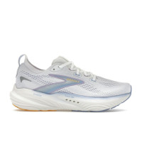 Женские Brooks Glycerin 22 White Blue Heron Apricot (W)