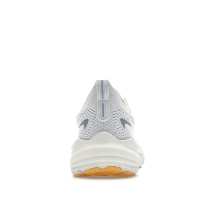 Brooks Wmns Glycerin 22 White Blue Heron Apricot - женская сетка размеров Brooks Wmns Glycerin 22 White Blue Heron Apricot - женская сетка размеров