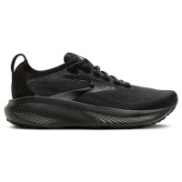 Женские Brooks Adrenaline GTS 25 Black Ebony (W)
