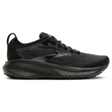 Женские Brooks Adrenaline GTS 25 Black Ebony (W)
