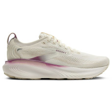 Женские Brooks Adrenaline GTS 25 Coconut Argyle (W)