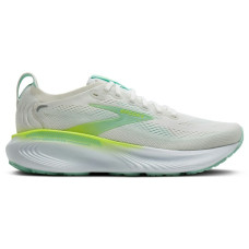 Женские Brooks Adrenaline GTS 25 White Nightlife Yucca (W)