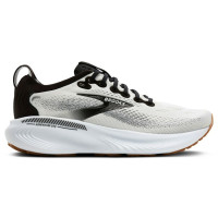 Женские Brooks Adrenaline GTS 25 White Black White (W)