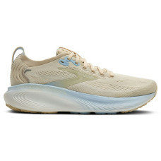 Женские Brooks Adrenaline GTS 25 Sand Coconut Skyway (W)