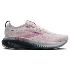 Женские Brooks Adrenaline GTS 25 Mauve Ebony Pink (W)