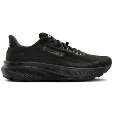 Женские Brooks Ghost 17 Gore-Tex Black Ebony (W)