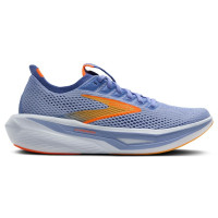Женские Brooks Hyperion 3 Blue Heron Orange White (W)