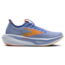 Женские Brooks Hyperion 3 Blue Heron Orange White (W)