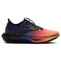 Женские Brooks Hyperion 3 Blue Coral Papaya (W)