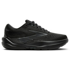Женские Brooks Ghost Max 3 Black Black Ebony (W)