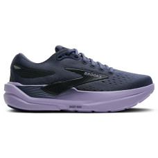 Женские Brooks Ghost Max 3 Nighshadow Ebony Purple (W)