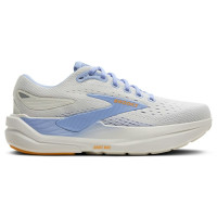 Женские Brooks Ghost Max 3 Coconut Blue Heron Orange (W)